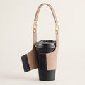 Coffee cup sleeve