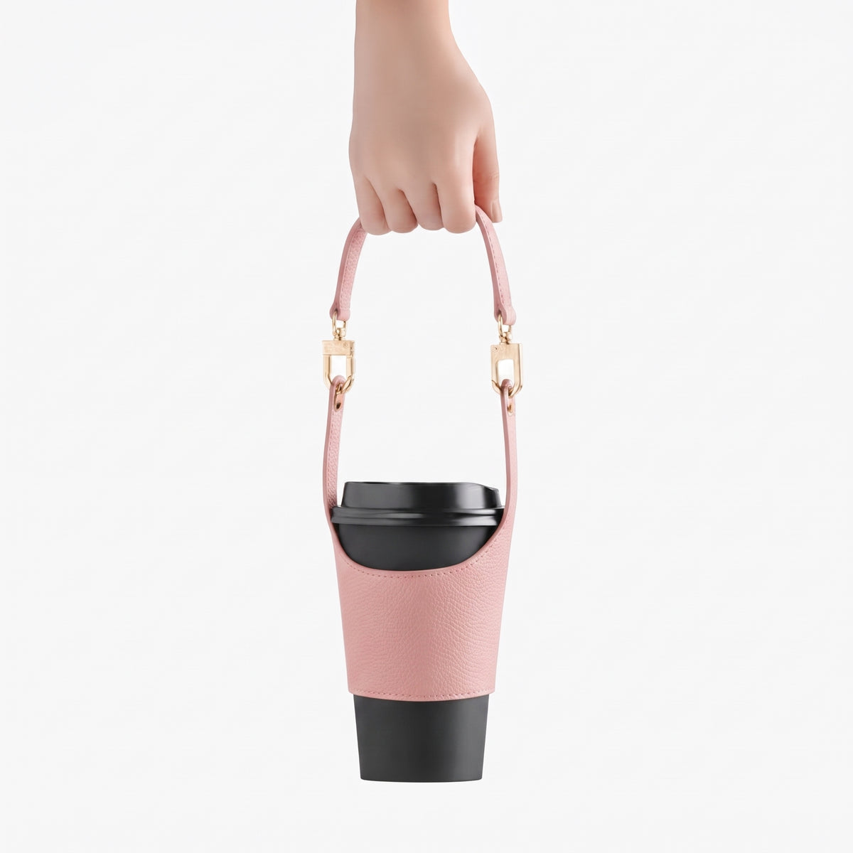 Coffee cup sleeve